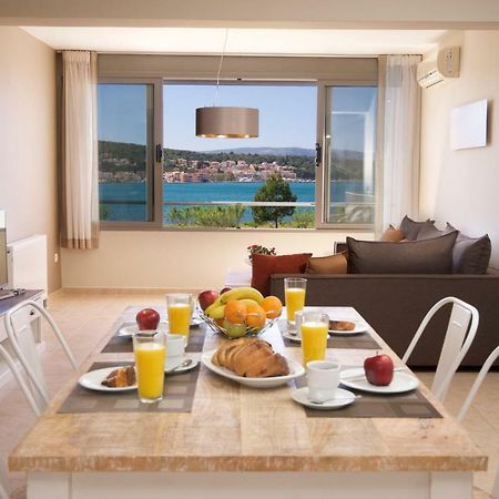 Ferienwohnung Gliving365 Capital Argostoli  Exterior foto