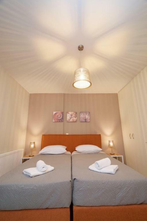 Ferienwohnung Gliving365 Capital Argostoli  Exterior foto