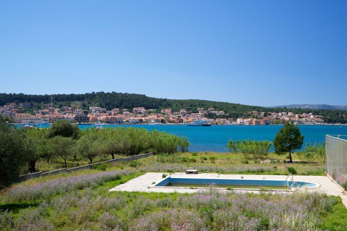 Ferienwohnung Gliving365 Capital Argostoli  Exterior foto
