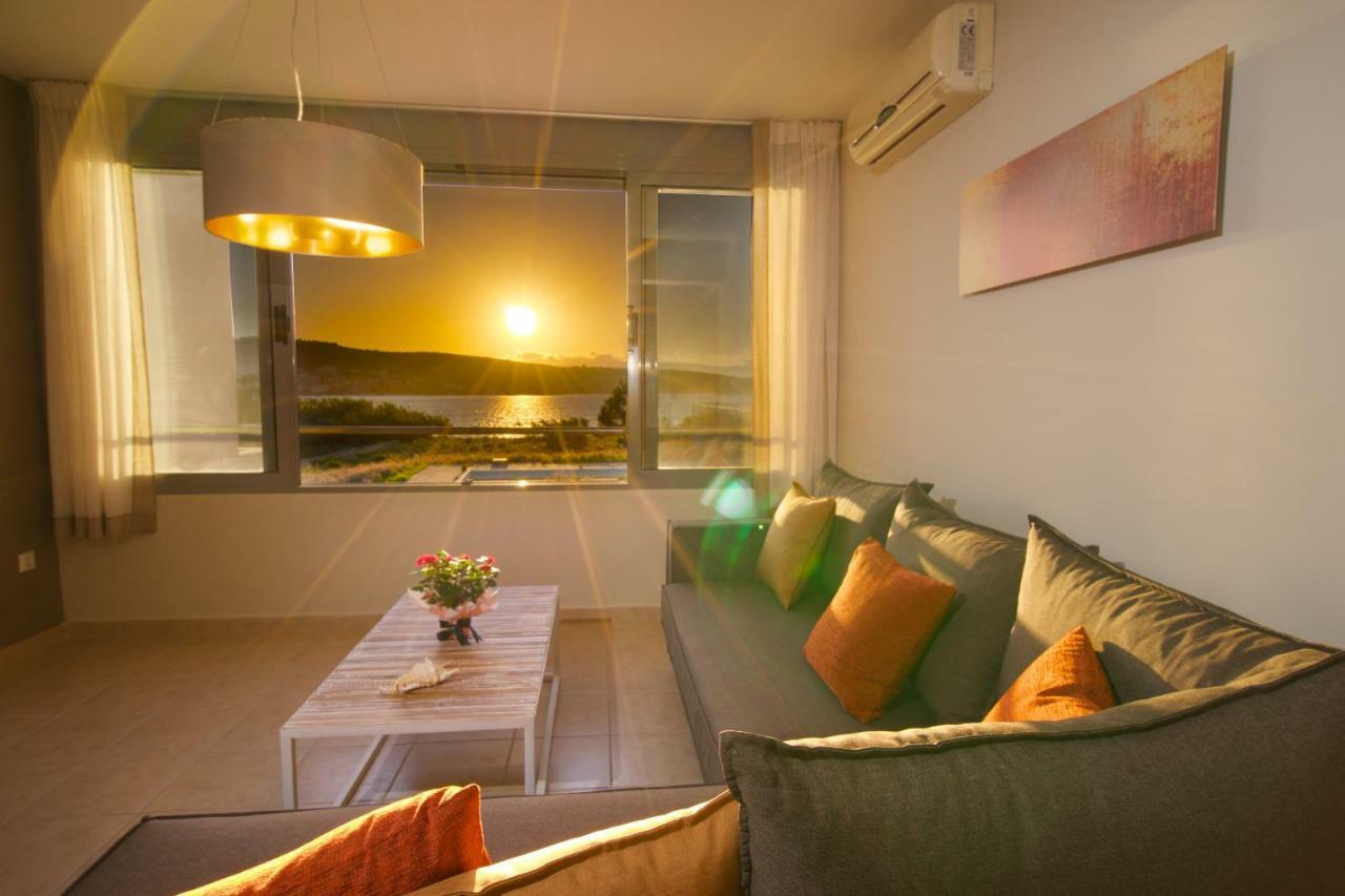 Ferienwohnung Gliving365 Capital Argostoli  Exterior foto